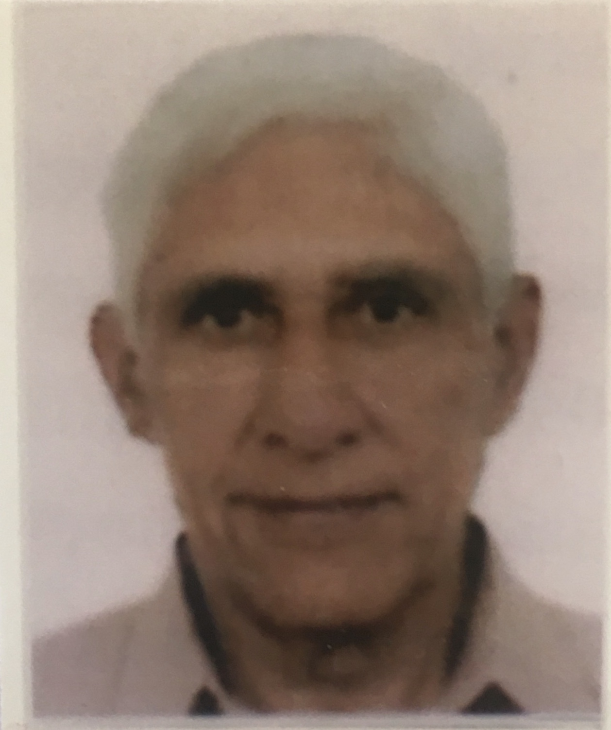 Kuppanda A. Chinnappa, Director